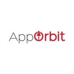 AppOrbit's logo