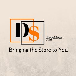 Dropshipas Online's logo