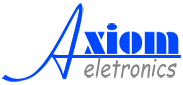Axiom Eletronics's logo