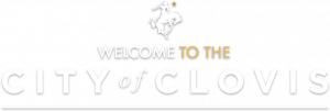 City of Clovis - Police Department's logo