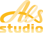 ALS Studio's logo