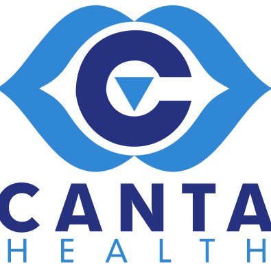 CantaHealth's logo