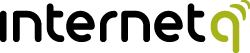 InternetQ's logo
