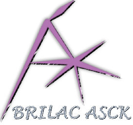 Brilacasck's logo