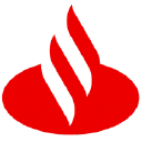 Santander Global Technology's logo