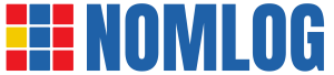 Nomlog Institution's logo