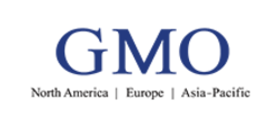 GMO's logo