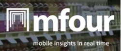 MFour Mobile Research's logo