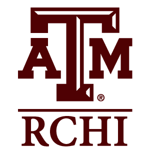 Texas A&amp;M Health Science Center's logo