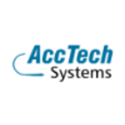 AccTech System 's logo