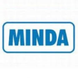 Minda Sai Ltd's logo