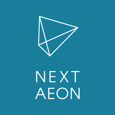 NextAeon's logo