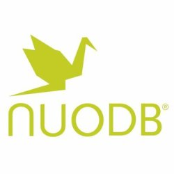 NuoDB's logo