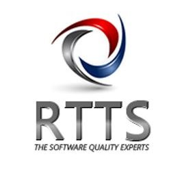 RTTS's logo
