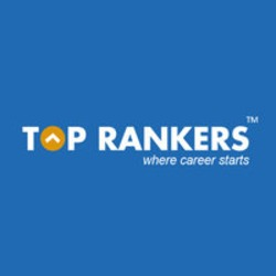 Toprankers's logo