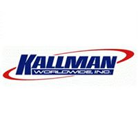 Kallman Worldwide's logo