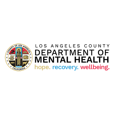 Los Angeles County Department of Mental Health, Office of Clinical Informatics's logo