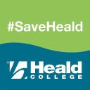 Heald College's logo