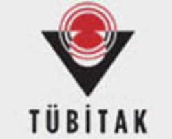 TUBITAK's logo