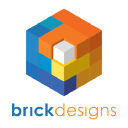 Brick Designs's logo