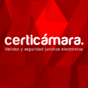 Certicamara's logo