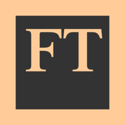 Financial Times's logo