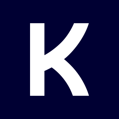 Karhoo's logo