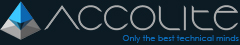 Accolite India Pvt. Ltd.'s logo