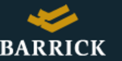 Barrick Gold's logo