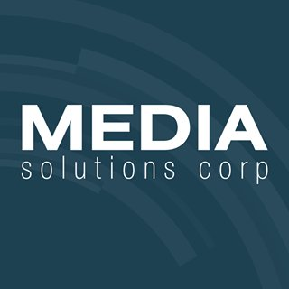 Media Solutions Corp's logo