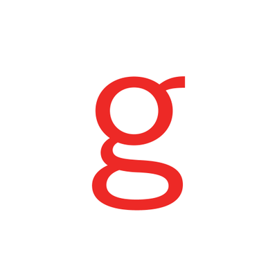 Gymglish's logo