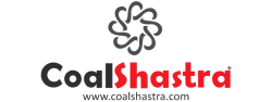 Coalshastra's logo