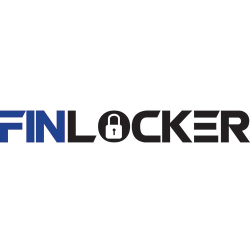 FinLocker's logo