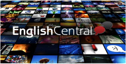 EnglishCentral's logo