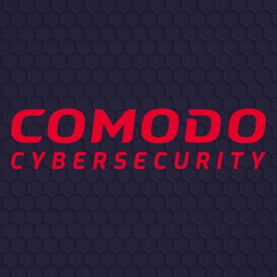 COMODO Security Solution PVT., LTD.'s logo