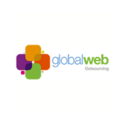 Globalweb Outsourcing's logo