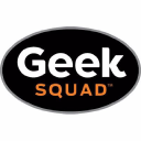 Geeksquad's logo