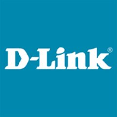 D-Link's logo