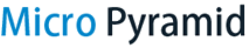 MicroPyramid Informatics, pvt ltd's logo