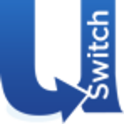 uSwitch's logo