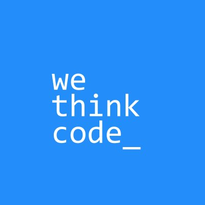 wethinkcode's logo