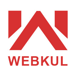 Webkul software pvt ltd's logo