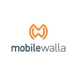 Mobilewalla's logo