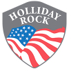 Holliday Rock's logo