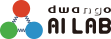 Dwango Artificial Intelligence Laboratory's logo