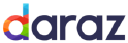 Daraz.pk's logo