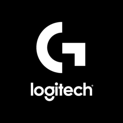 Logitech G's logo