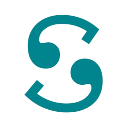 Scribd's logo