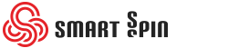 Smart Spin's logo