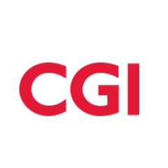 CGI's logo